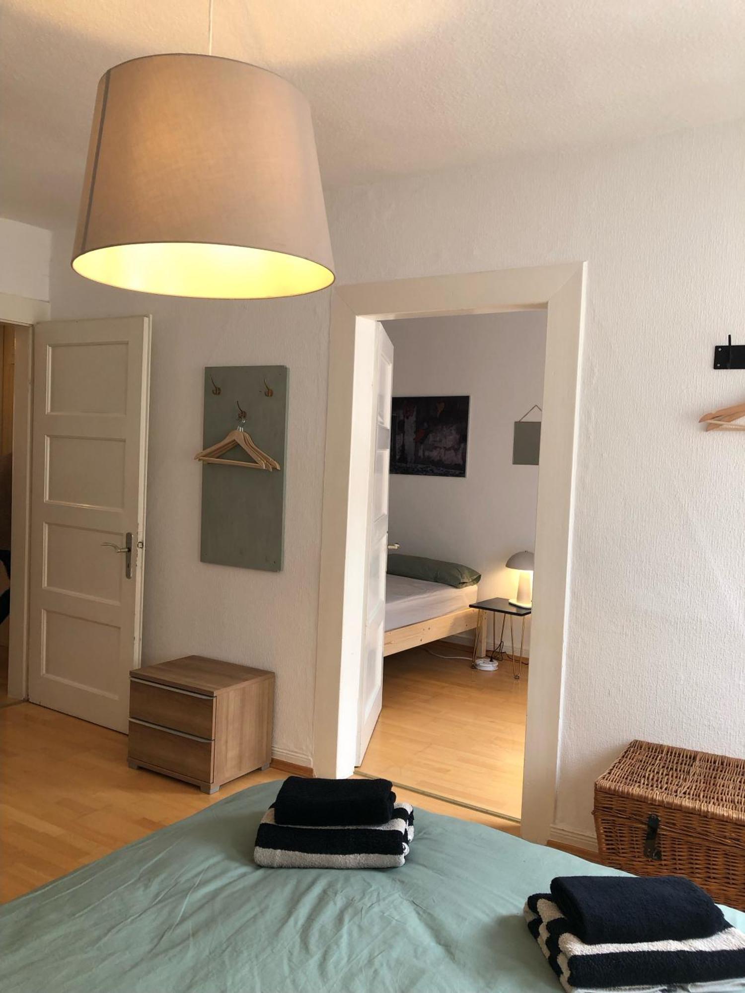 Das Rote Ferienhaus Terlinden リーザー エクステリア 写真