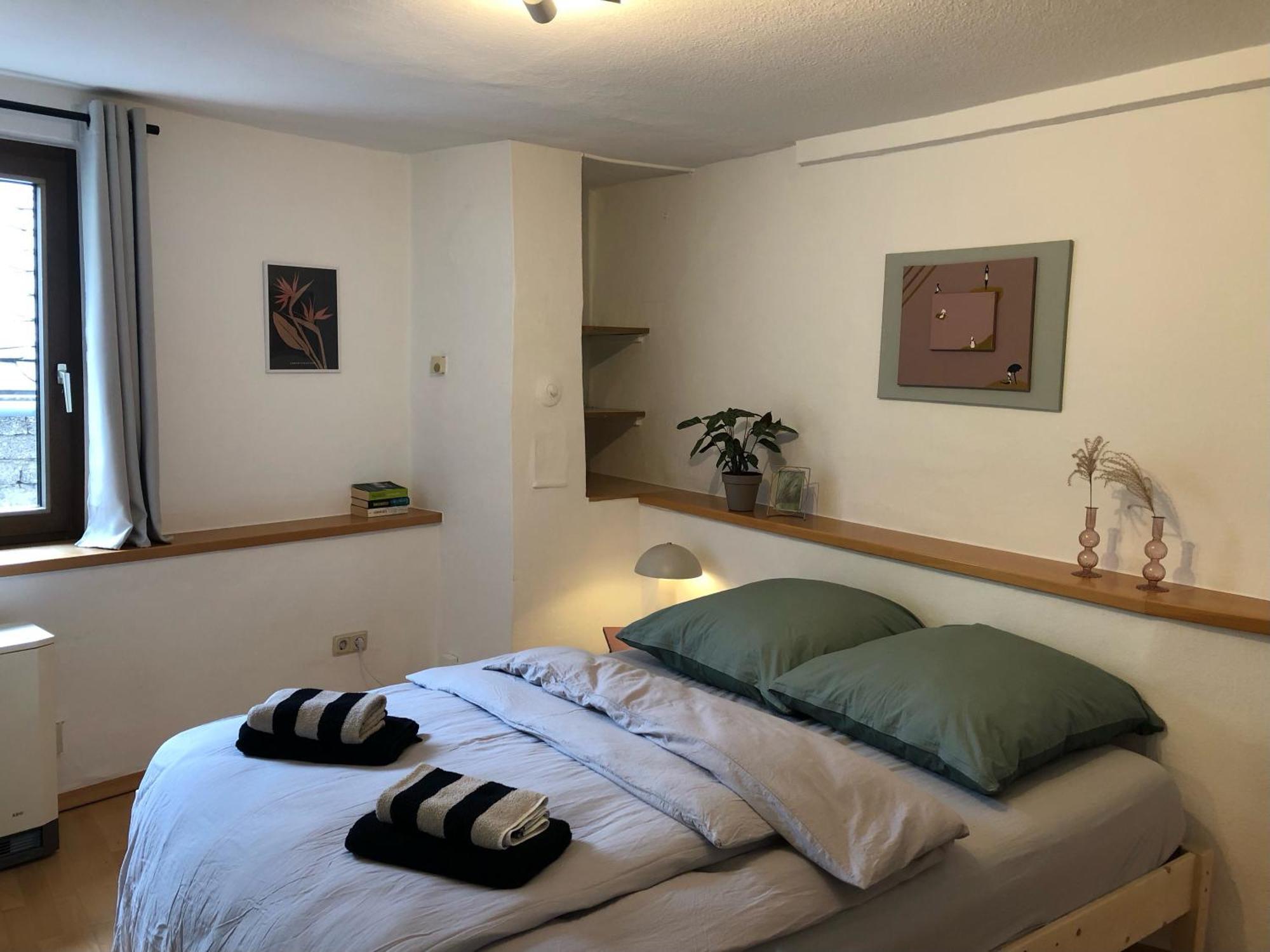 Das Rote Ferienhaus Terlinden リーザー エクステリア 写真