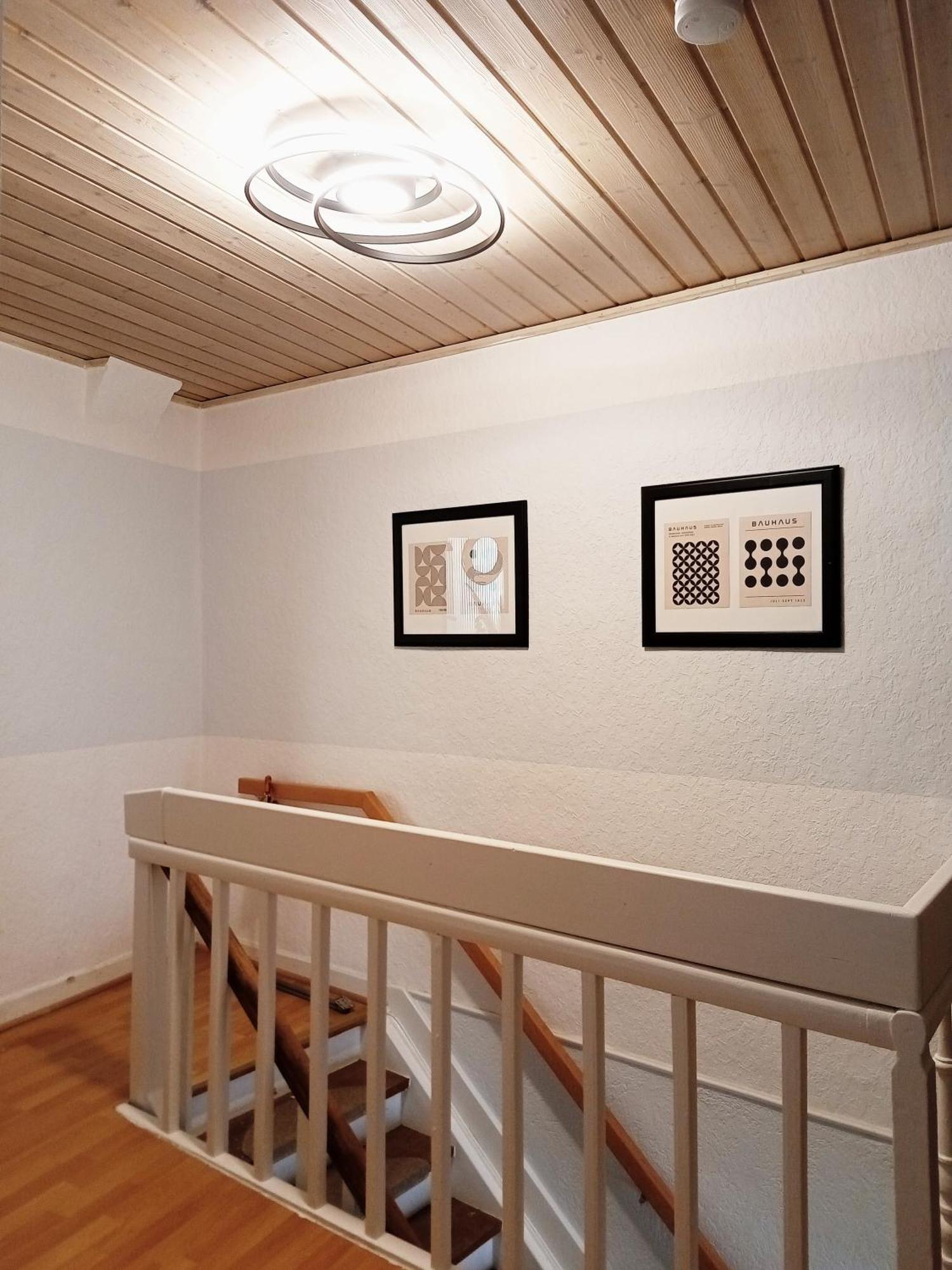 Das Rote Ferienhaus Terlinden リーザー エクステリア 写真
