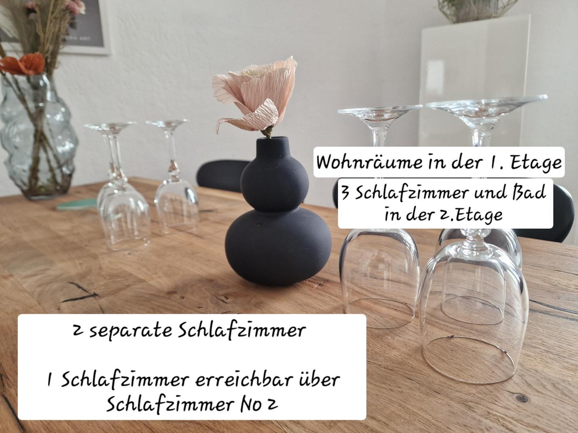 Das Rote Ferienhaus Terlinden リーザー エクステリア 写真