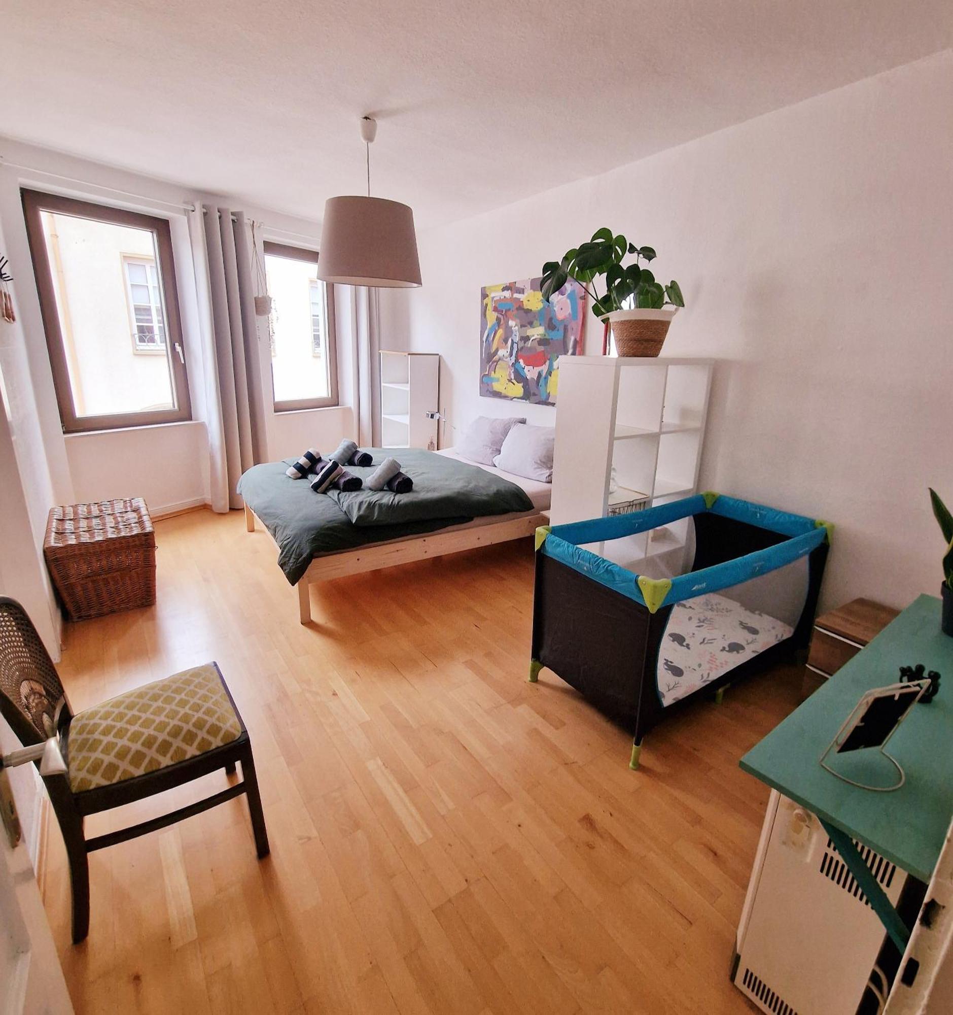 Das Rote Ferienhaus Terlinden リーザー エクステリア 写真